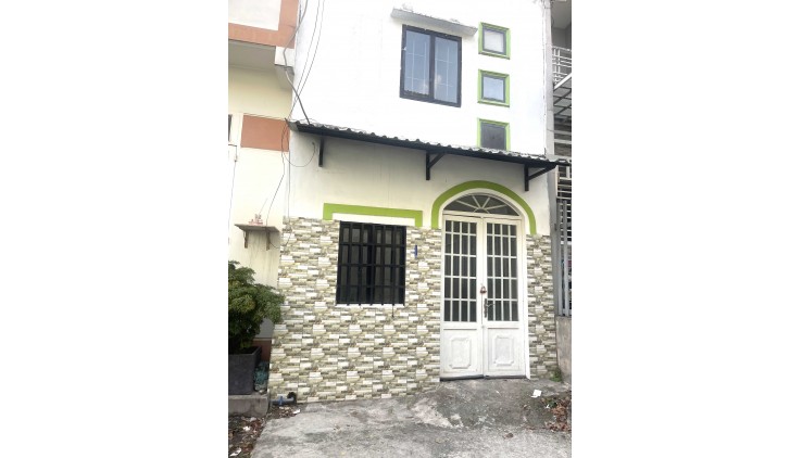 Bán Nhà Hẻm Xe Hơi 24m2_3.4x7m 2 Tầng Quốc Lộ 13 Hiệp Bình Phước Thủ Đức Chỉ 2,25 tỷ